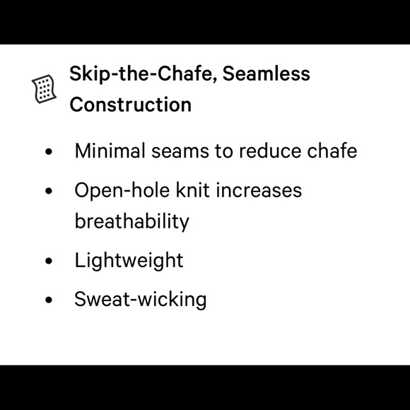 Lululemon train to be short sleeves, waist length, super comfortable - Picture 5 of 7